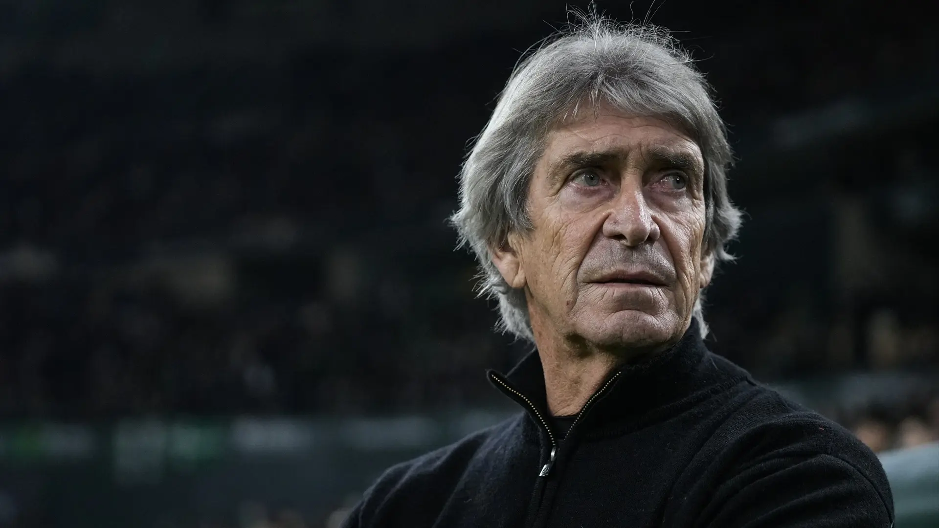 Manuel Pellegrini, tras la polémica derrota ante el Barça: «El árbitro fue lamentable, la roja es una provocación de Lamine Yamal»