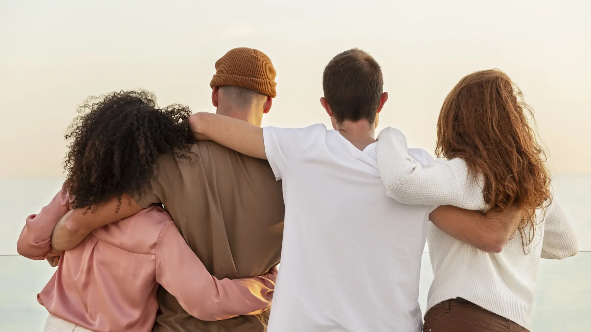 Amistades cactus y amistades bonsái: aprende a reconocer qué tipo de amigos tienes