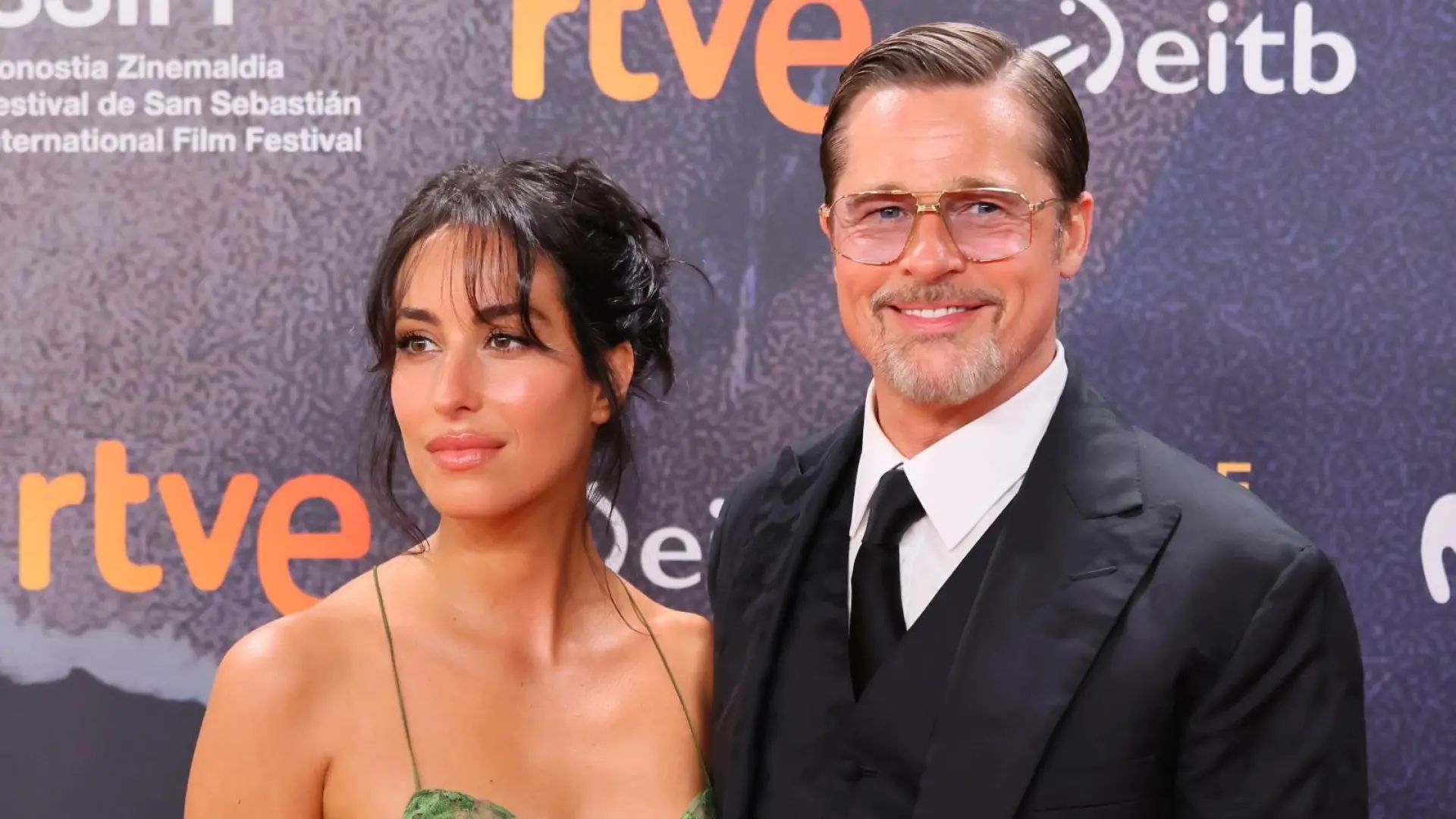 Así se camufló Brad Pitt durante sus días en Madrid para evitar ser reconocido