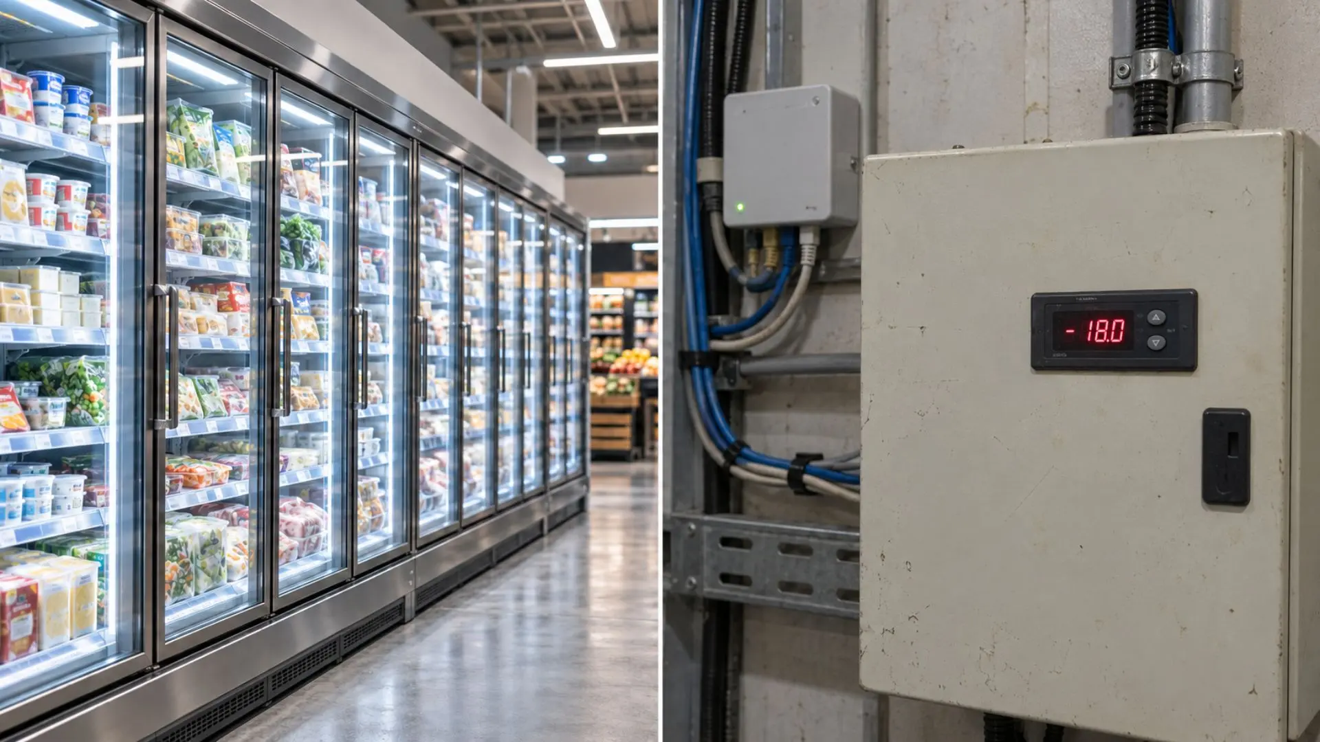 ¿Podría ocurrir en España? Qué sabemos del ciberataque a los supermercados franceses y cómo se puede prevenir