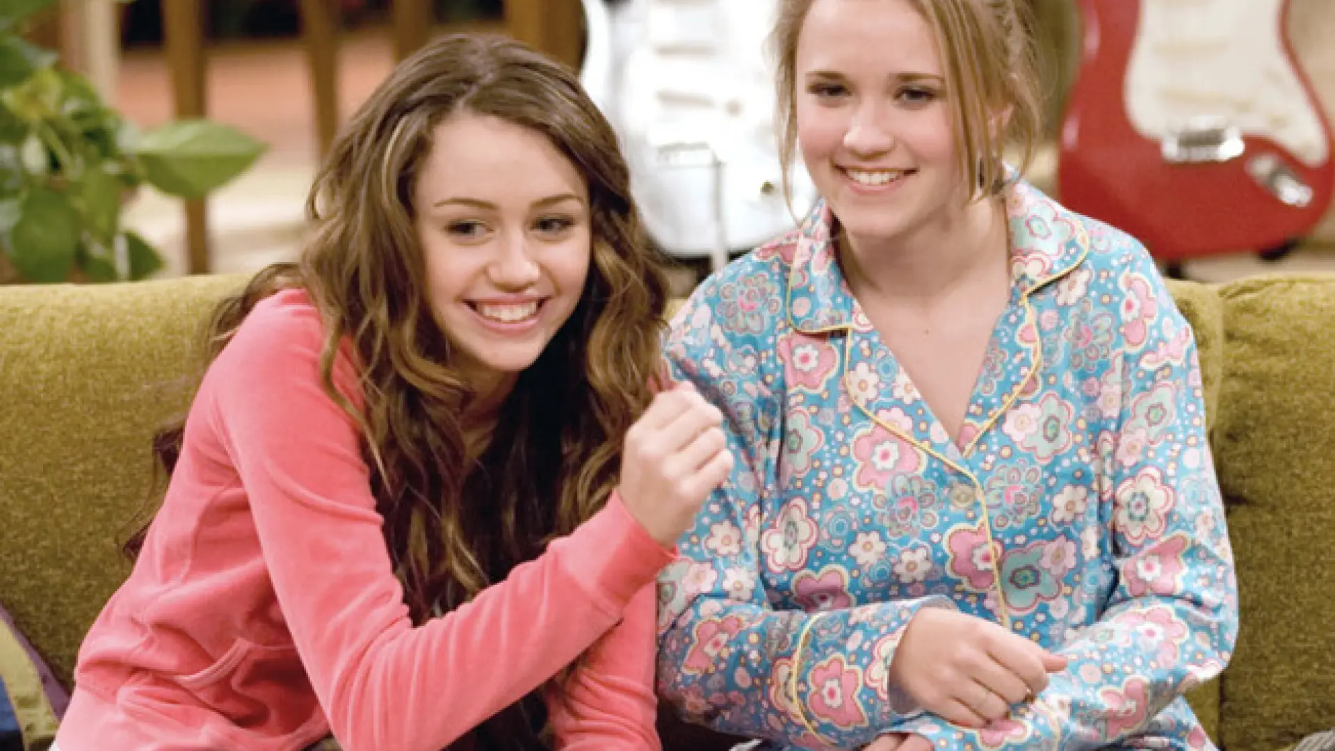 Qué fue de Emily Osment, la mejor amiga de Hannah Montana