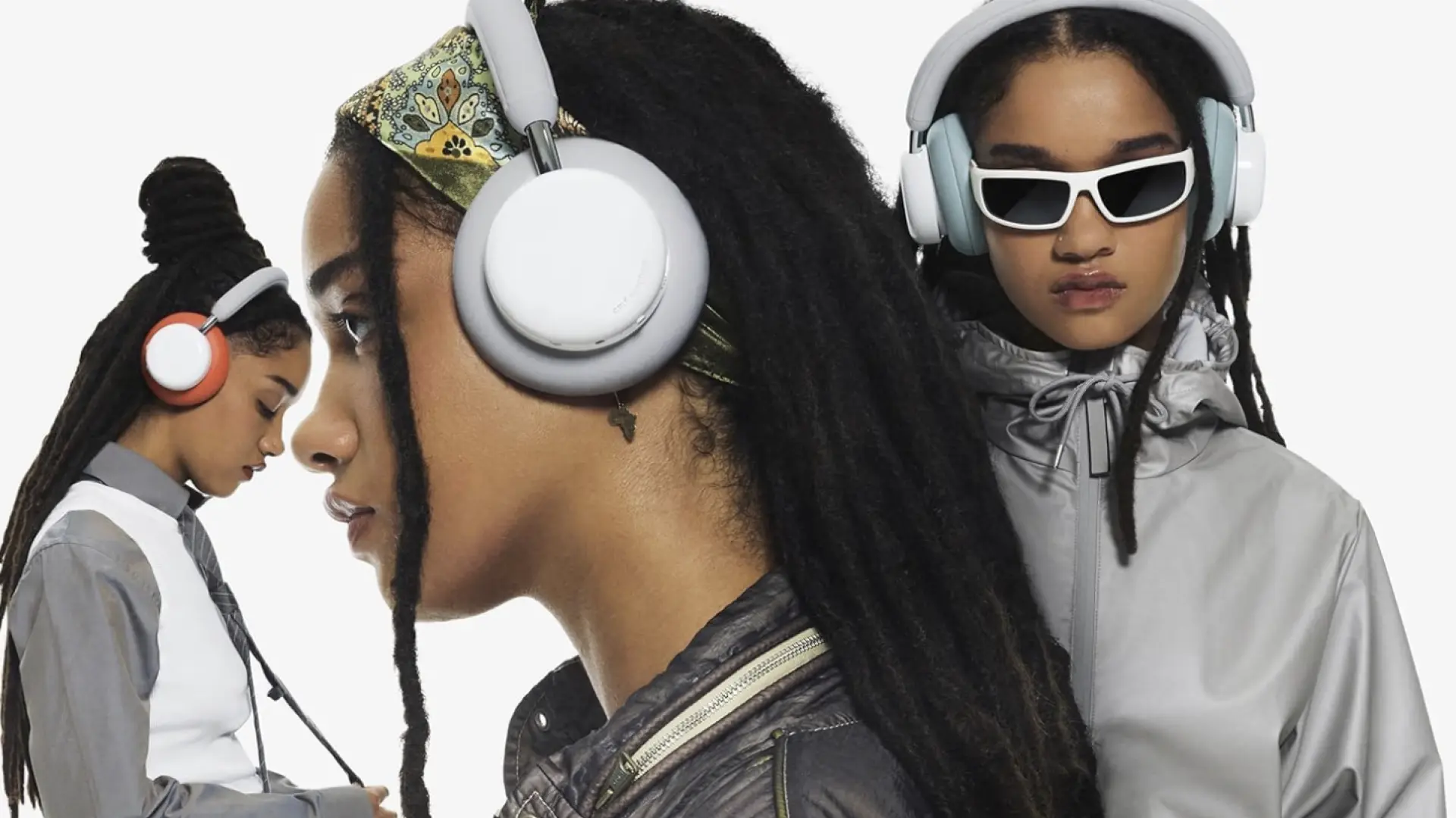 100 horas de batería ¡y cancelación! Amazon tumba el precio de los cascos de moda