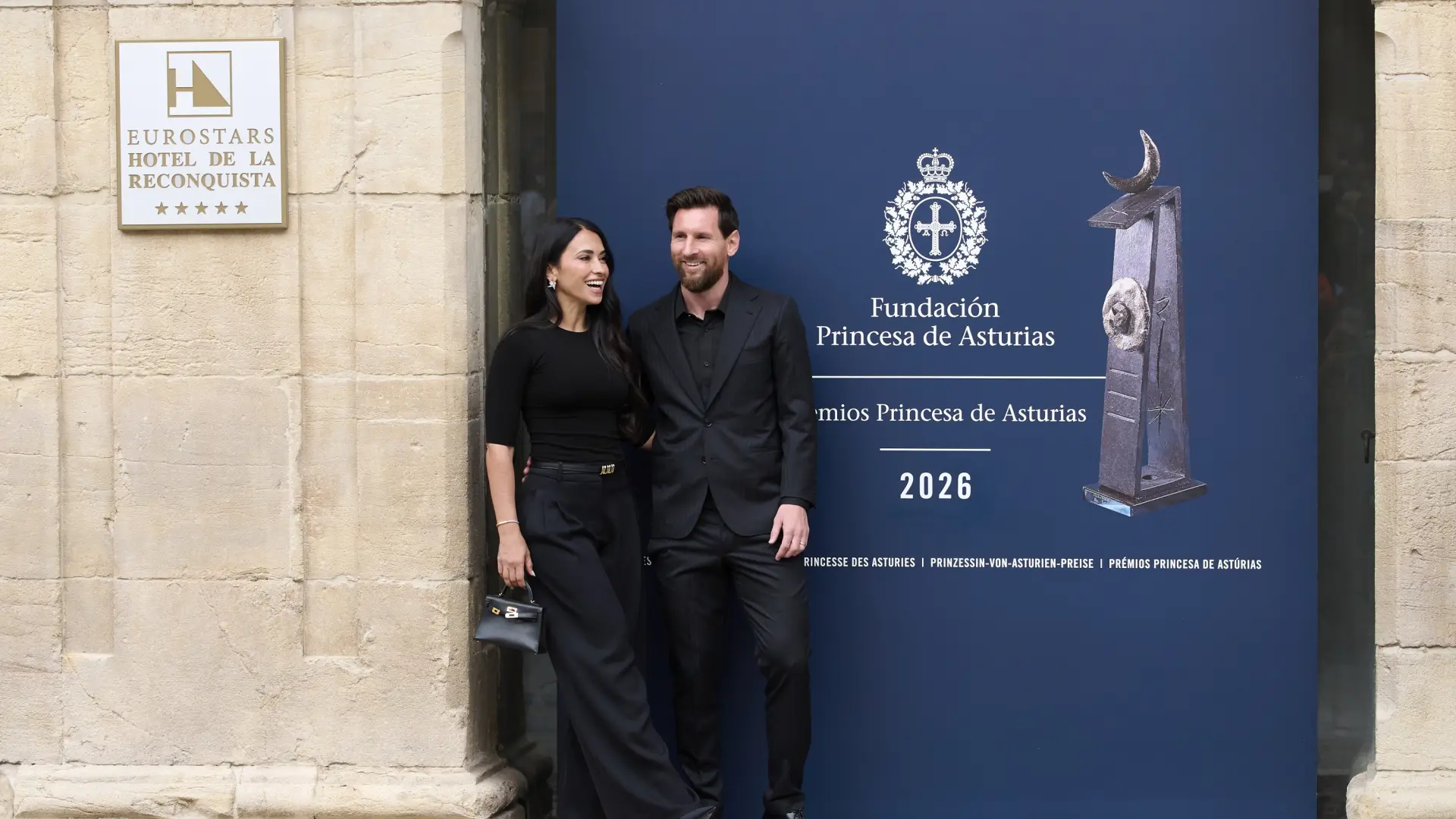 Por qué Leo Messi recibe el Princesa de Asturias y qué reconoce el jurado