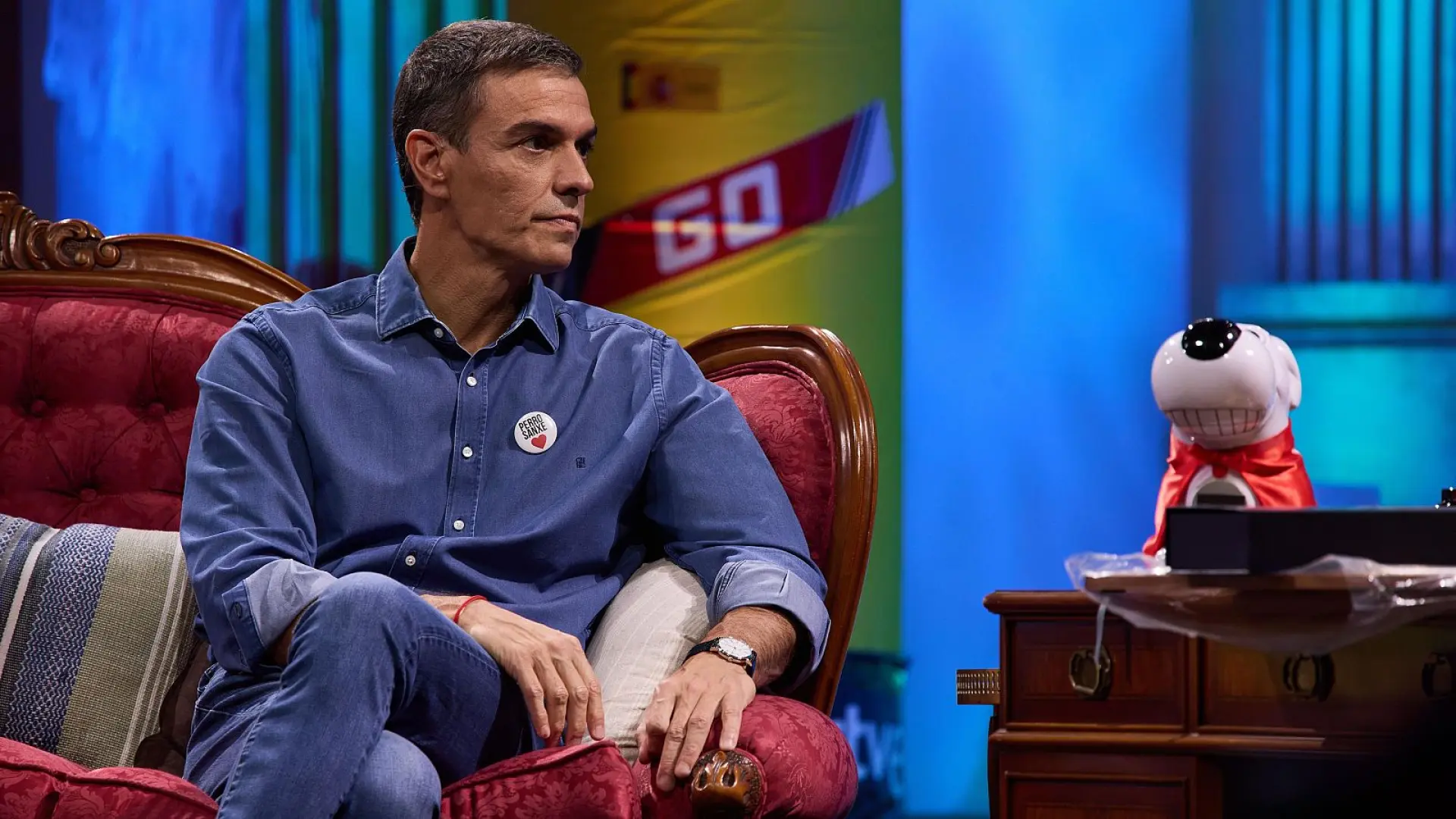 Josep Albors, experto en ciberseguridad, sobre apagar el móvil como aconseja Sánchez: «Para la mayoría de los usuarios sirve de poco»