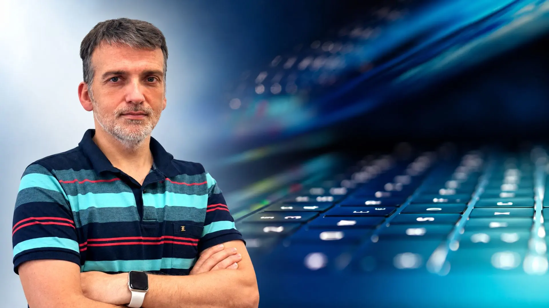 Jaume Palau, CEO de cdmon, sobre los fallos de PHP que han 'apagado' internet: «Tiene que ver con la IA»