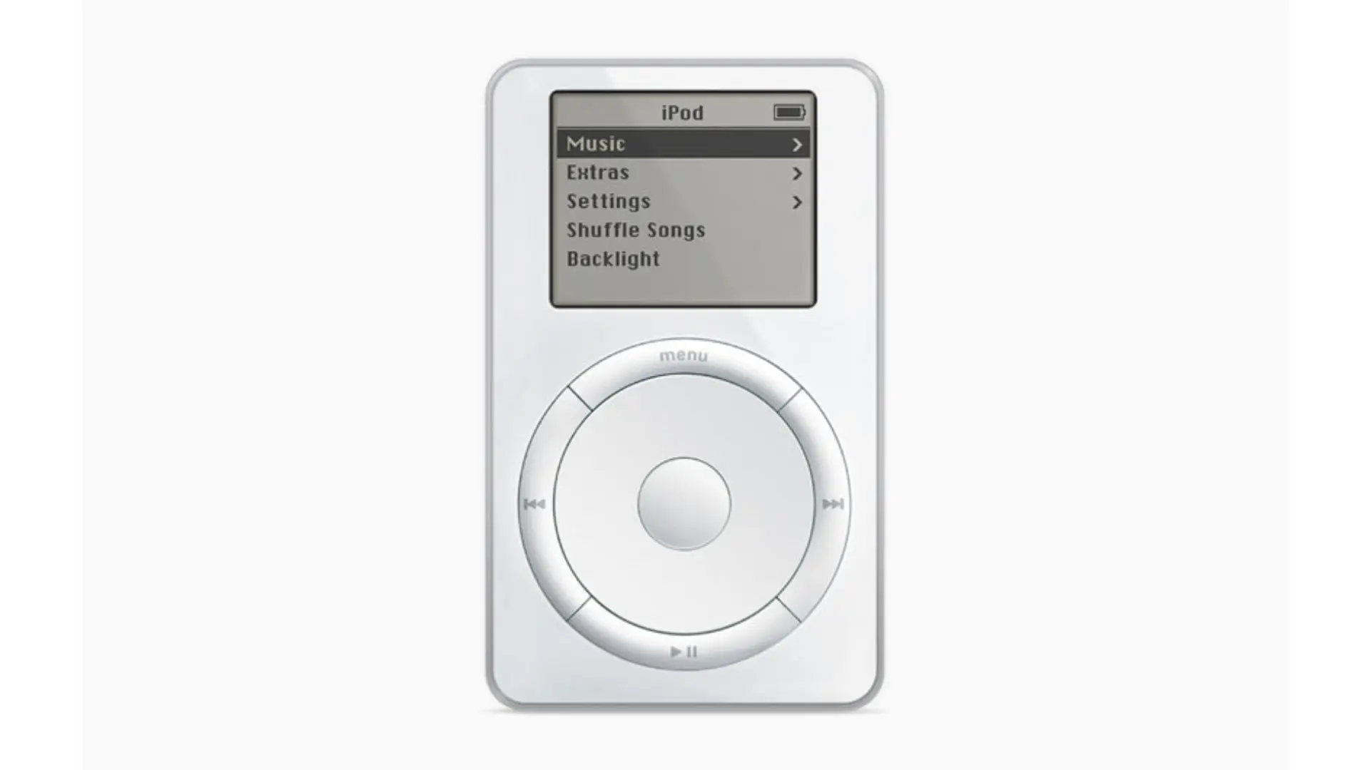 El iPod cumple 25 años: cuando mil canciones en el bolsillo parecían suficientes