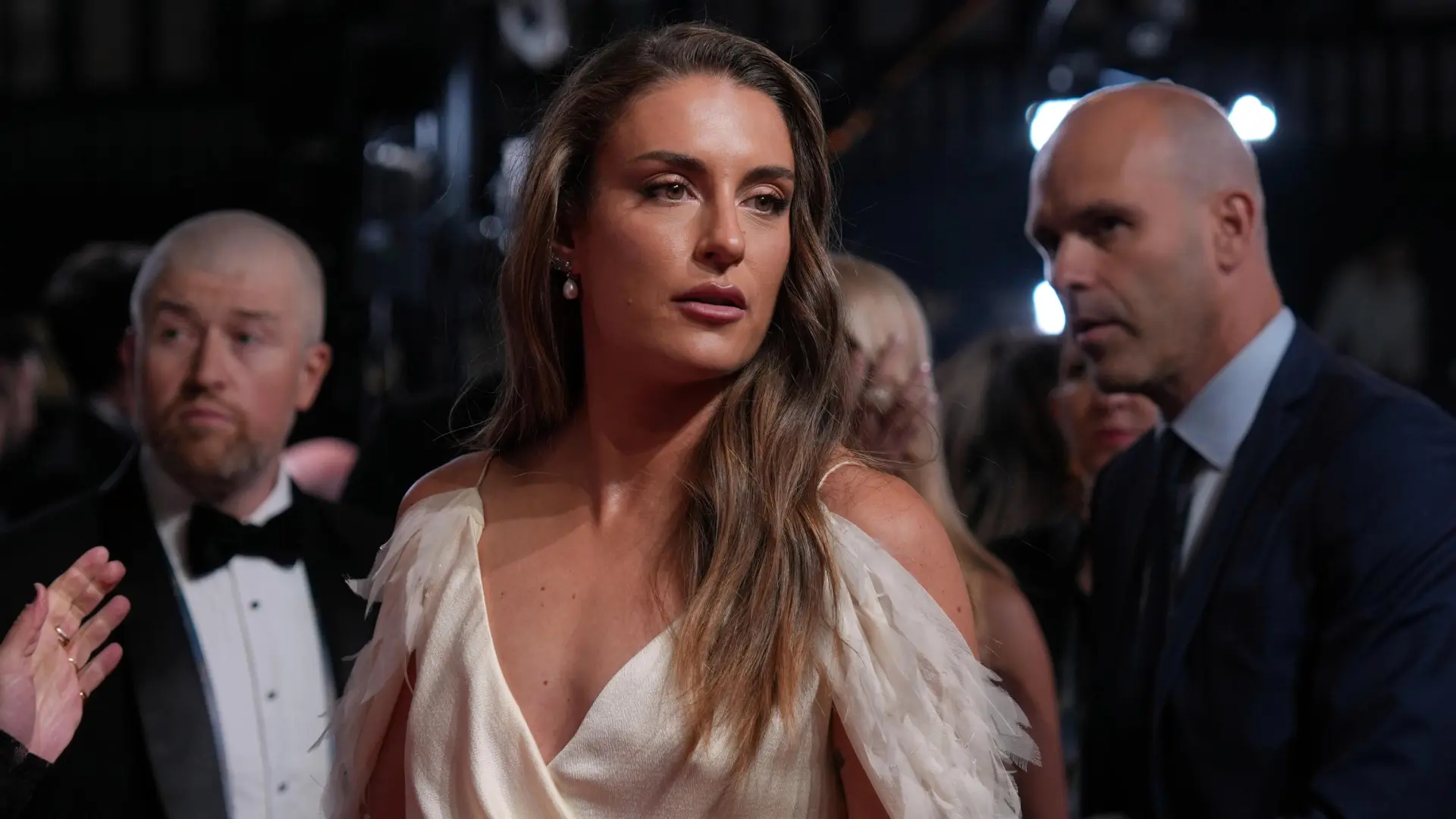 La vida personal de Alexia Putellas, ganadora del Balón de Oro: sus negocios, una fundación para ayudar a niñas vulnerables y una dura pérdida familiar