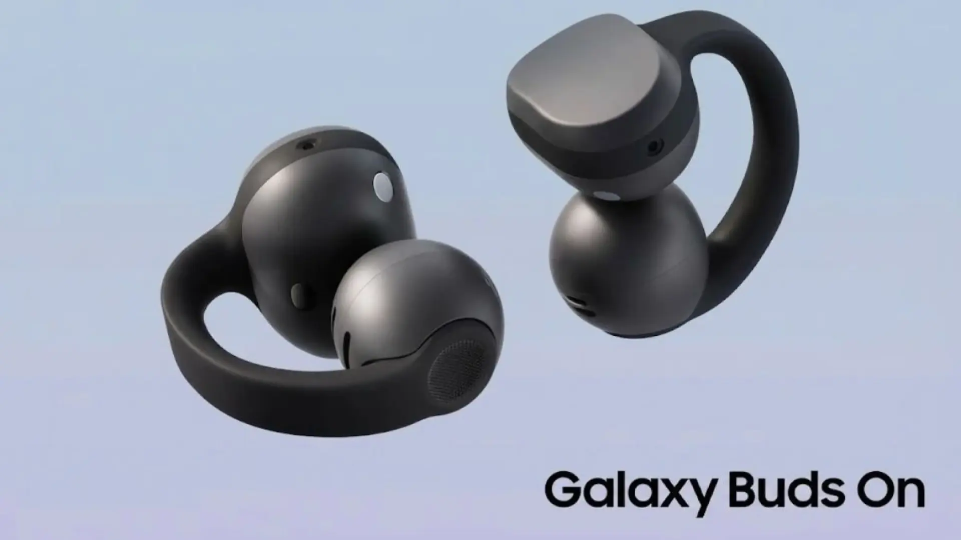 Samsung estrena sus primeros auriculares abiertos: así son los Galaxy Buds On