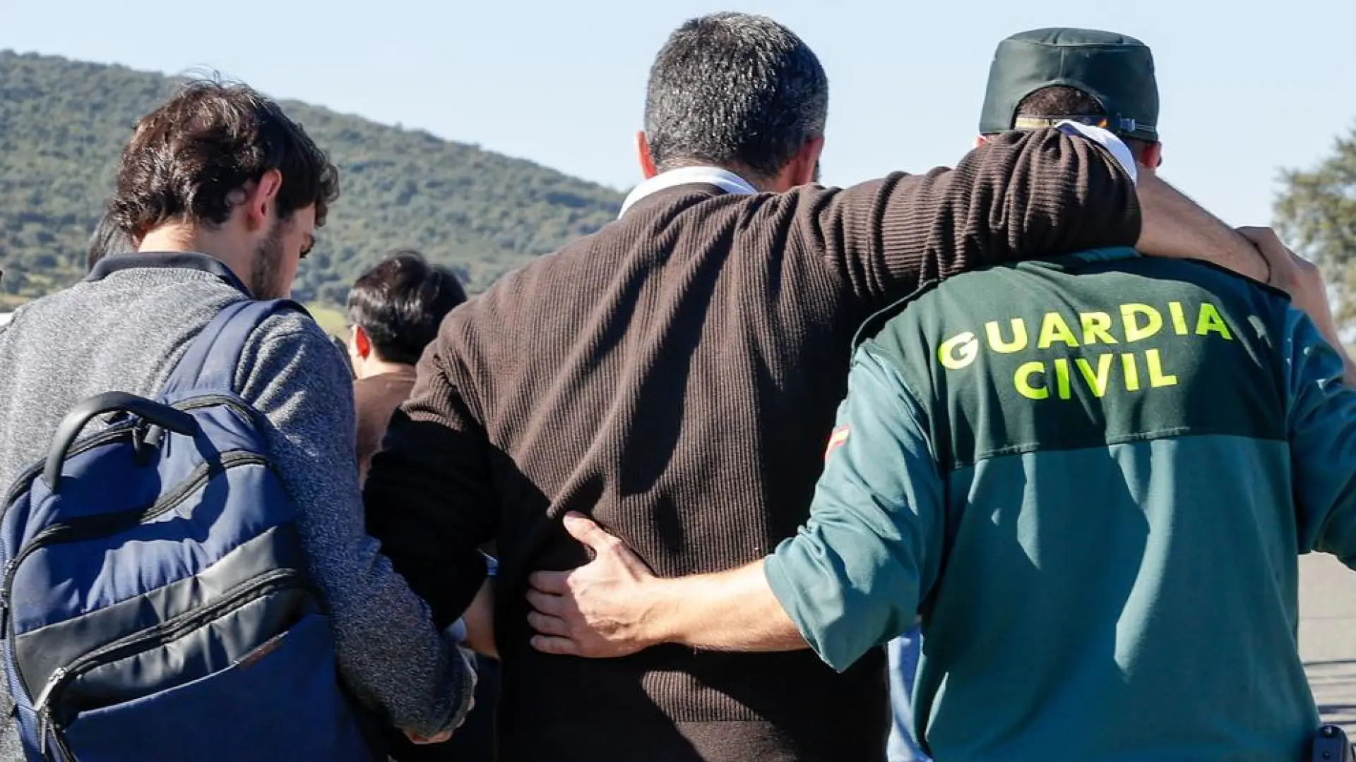 Cuando el dolor es de todos: por qué nos afecta una tragedia aunque no la hayamos vivido