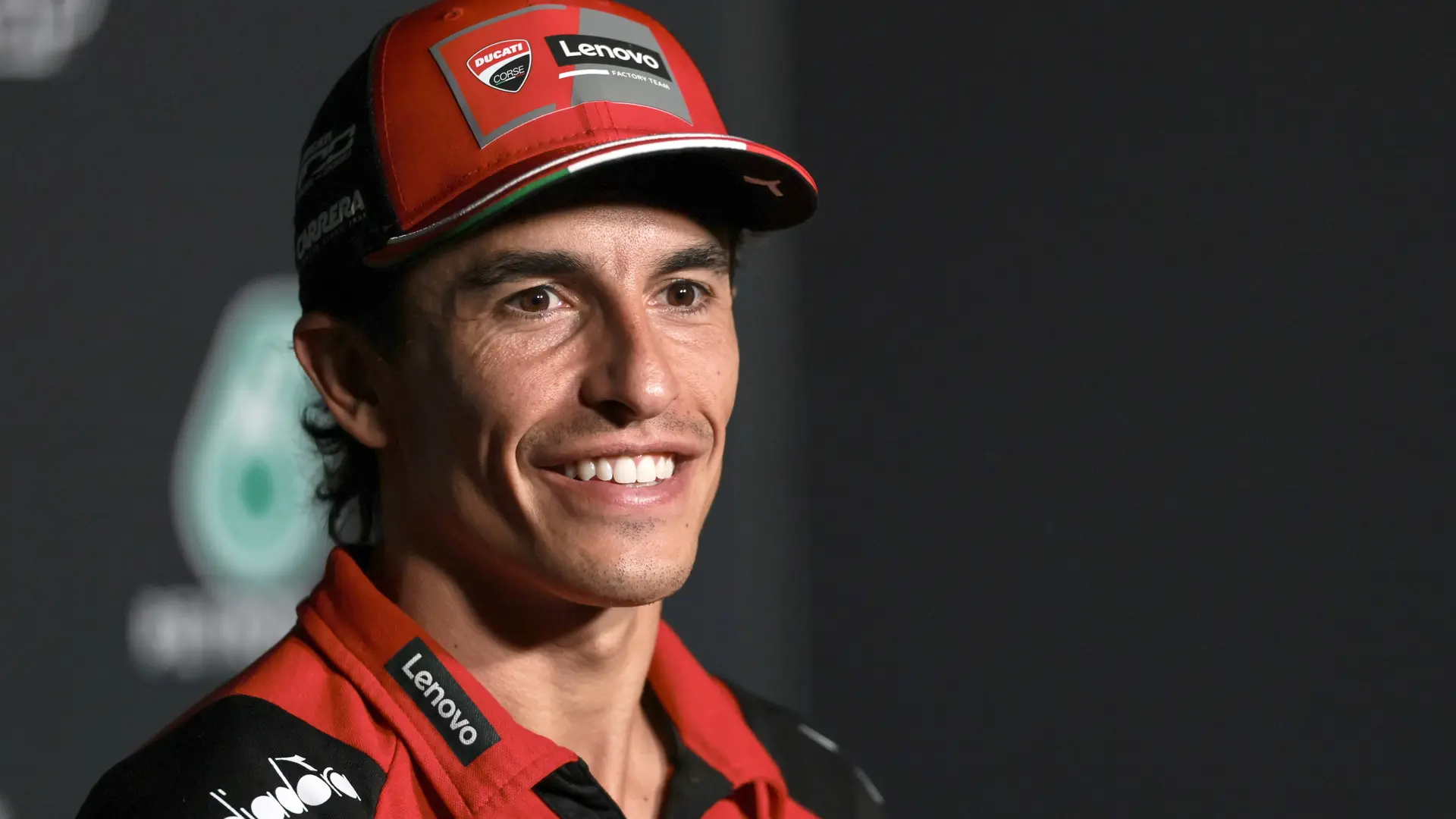 Marc Márquez, ante el momento clave de la temporada : «Estamos en un punto en el que hay que asumir riesgos»
