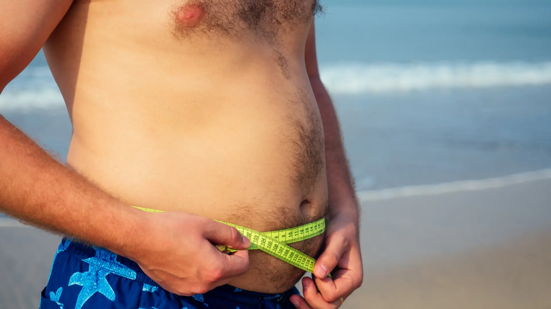 La desconocida grasa parda: quema energía y sorprende a los científicos por sus efectos en cuerpo y mente