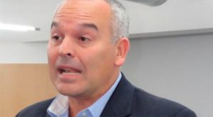 Aquiles Hopkins, presidente de Fedeagro, presentó cifras que evidencian el declive grave de la producción de alimentos.