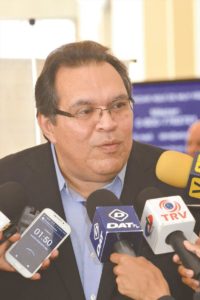 Leonardo Buniak: "El déficit en balanza de pagos será muy importante"