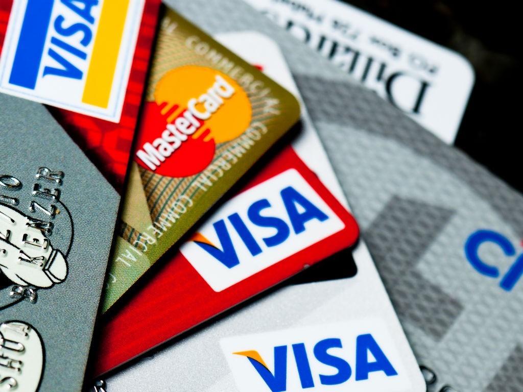 Límite de préstamos por tarjetas de crédito aumenta