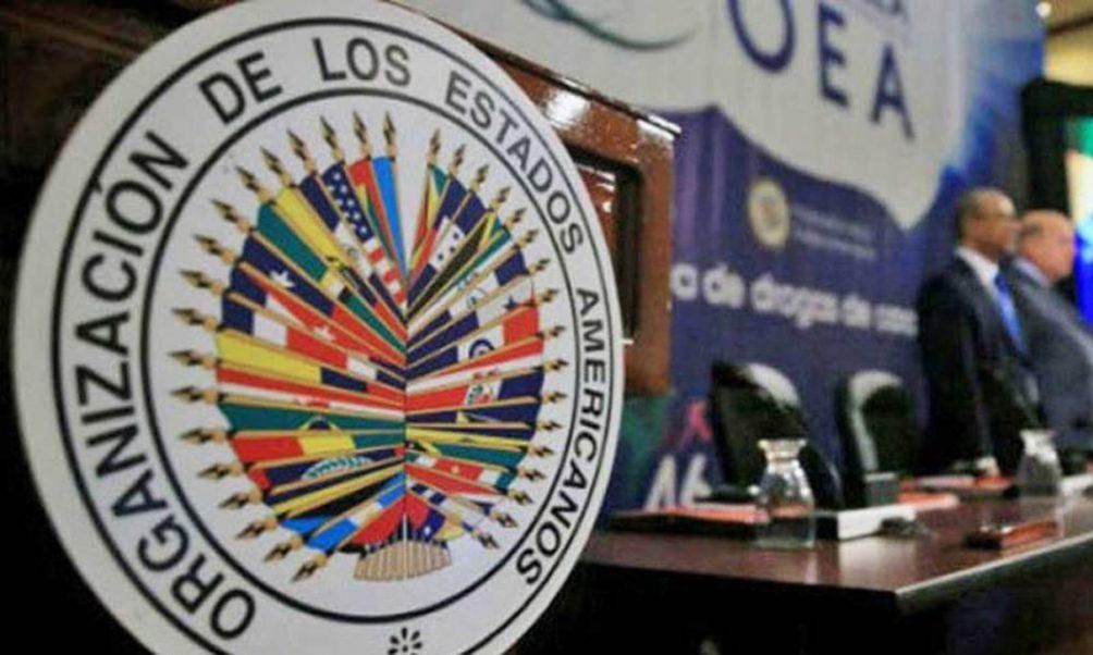 Asamblea General de la OEA continuará