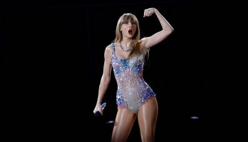 Taylor Swift regresa a TikTok, dice el FT
