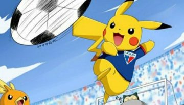 Los memes de la derrota de Boca frente a Fortaleza por la Copa Sudamericana: las redes explotaron por Pikachu y Fabra