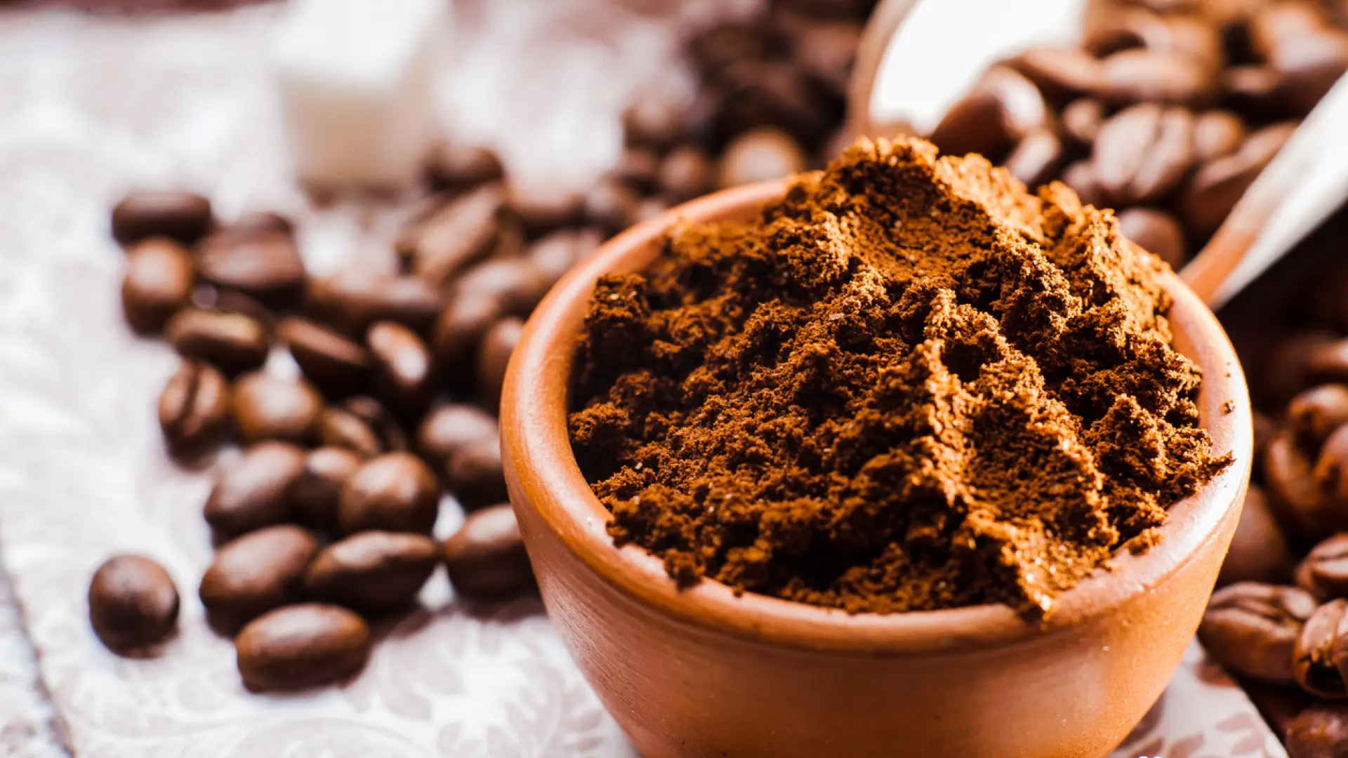 Los alimentos con cafeína oculta que probablemente desconoces y están perjudicando tu descanso