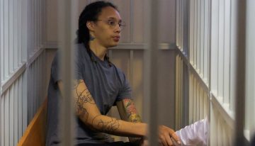 La brutal confesión de la superestrella de la WNBA que estuvo nueve meses presa en Rusia: «Pensé en terminar con todo»