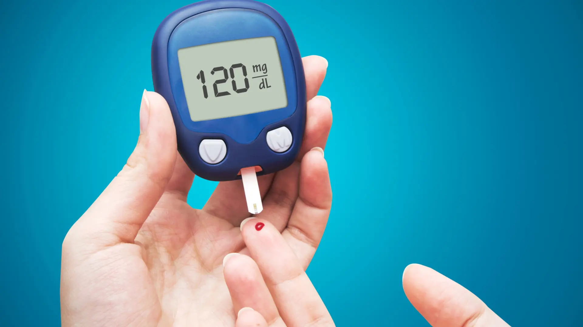 Sensores de glucosa: los motivos por los que no debes utilizarlos si no tienes diabetes