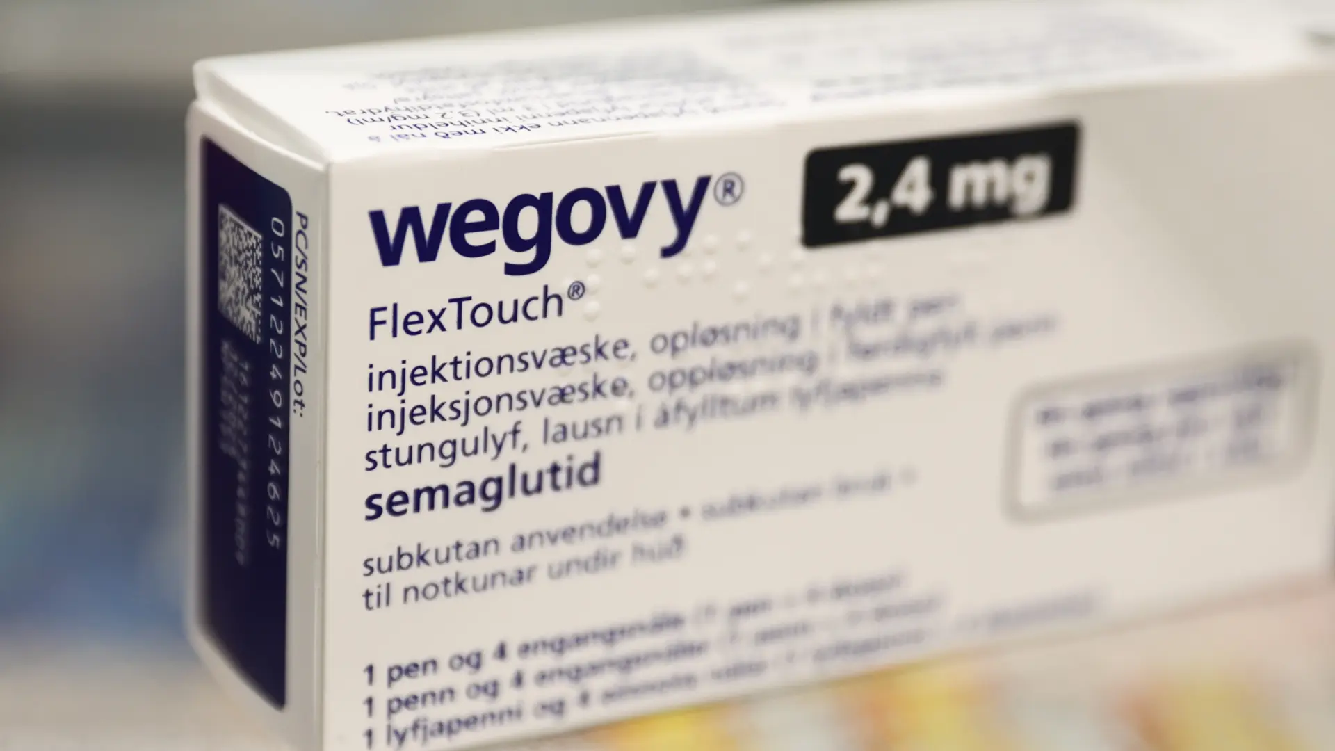 Wegovy, el nuevo fármaco para adelgazar, llega a España a este precio: ¿quién puede adquirirlo?
