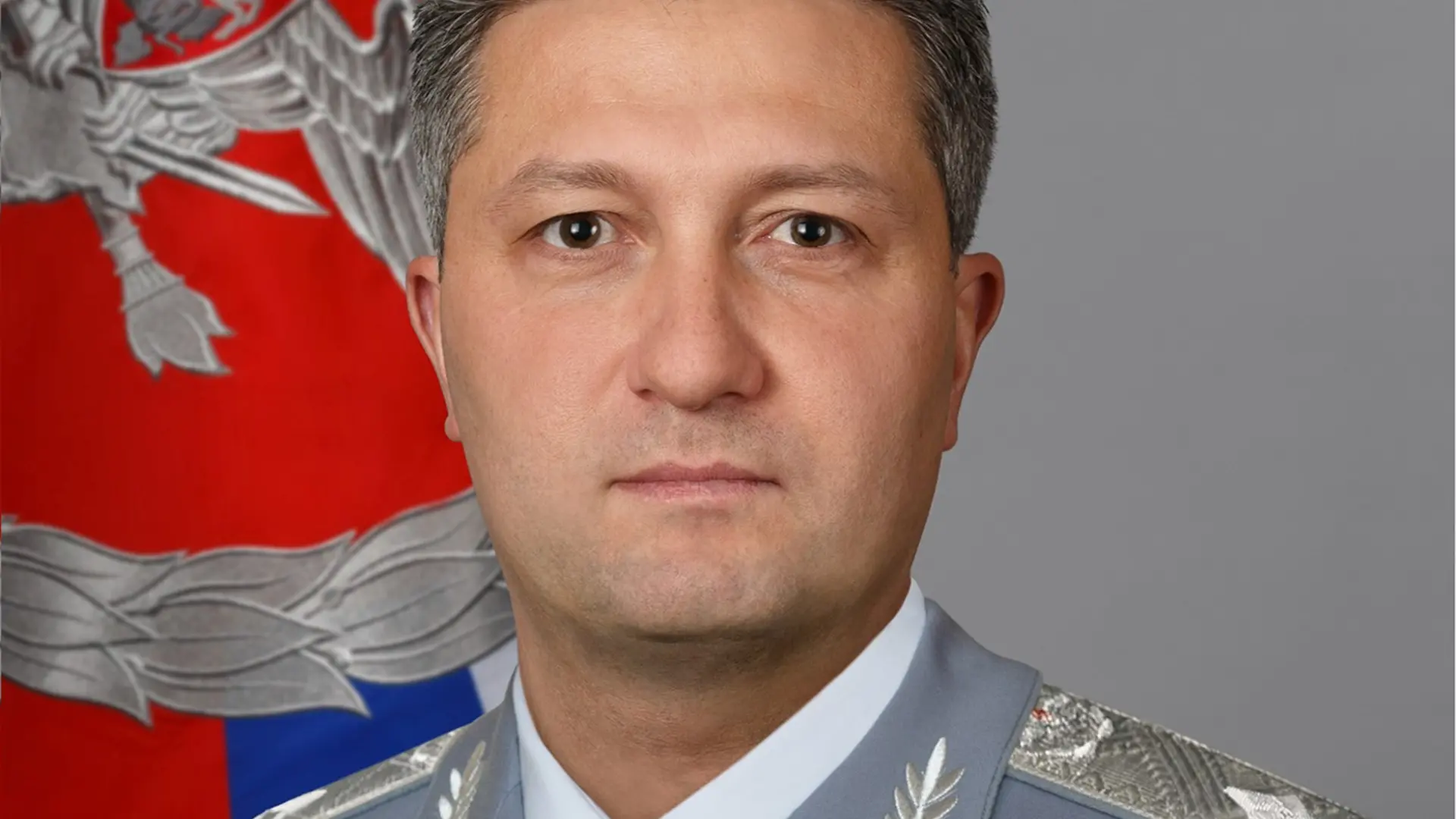 Detenido el viceministro de Defensa de Rusia bajo sospecha de aceptar un soborno