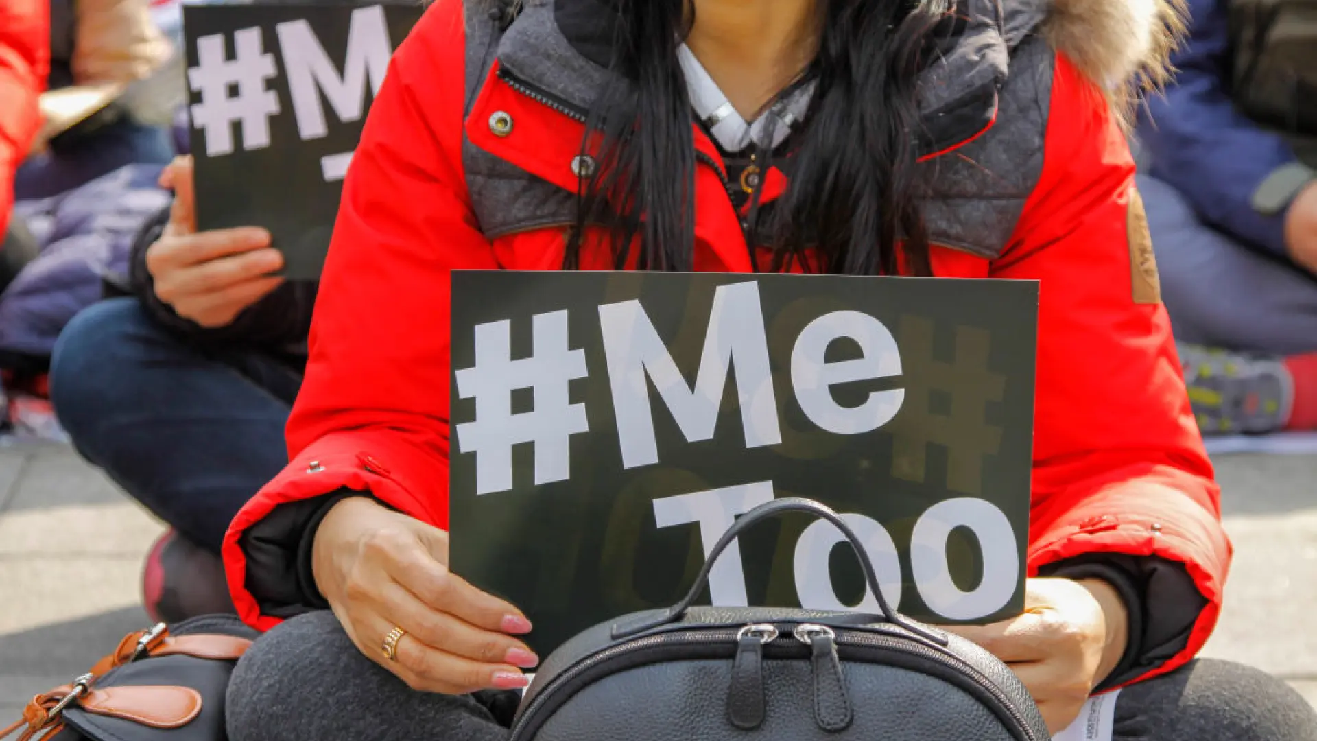 El 'Me Too' sufre un duro revés con el caso Weinstein: así surgió el movimiento de denuncia contra la violencia sexual