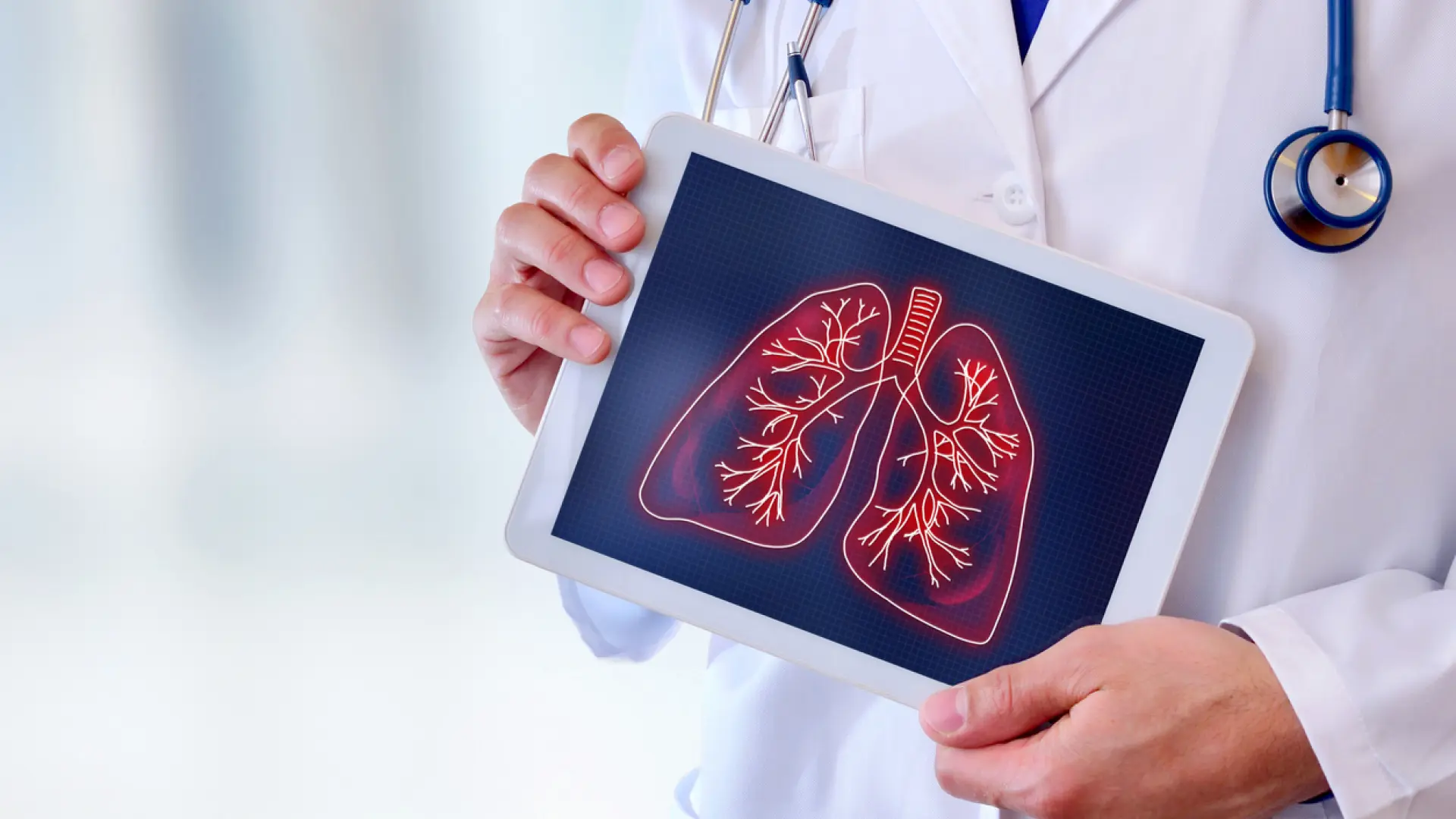Un revolucionario método podría aumentar el número de trasplantes pulmonares