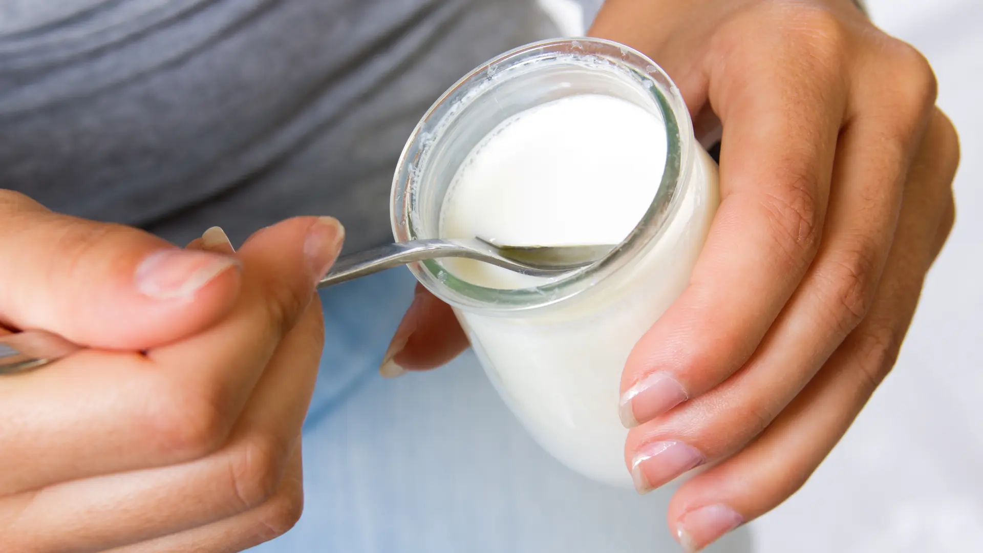 ¿Puede el yogur reducir el riesgo de diabetes? Esto es lo que dicen los expertos