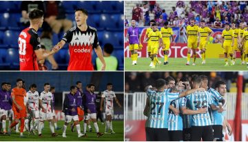 El boletín de la Libertadores y la Sudamericana: los más y los menos de los 11 clubes argentinos en las copas internacionales