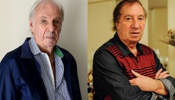 Murió César Luis Menotti: los orígenes de la grieta con Carlos Salvador Bilardo