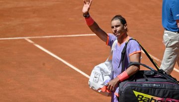 La enigmática respuesta de Rafael Nadal sobre su presencia en Roland Garros: «Si no tengo ninguna opción…»