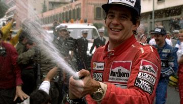 A 30 años de la muerte de Ayrton Senna: números, récords y hazañas del astro brasileño que se hizo leyenda de la Fórmula 1
