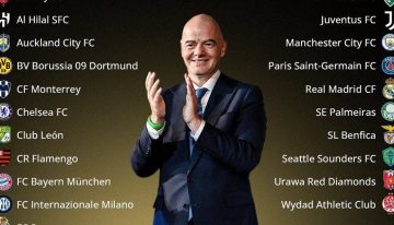 Mundial de Clubes 2025: conflicto abierto entre FIFA, las ligas y los futbolistas por el millonario torneo que sueñan disputar Boca y River