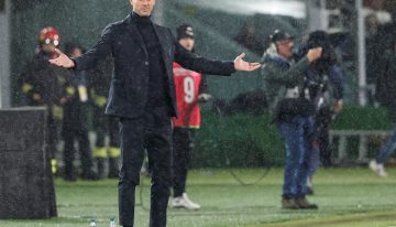 Thiago Motta, el entrenador de moda en Italia: admiración por Bielsa y el extraño esquema 2-7-2 del revolucionario Bologna