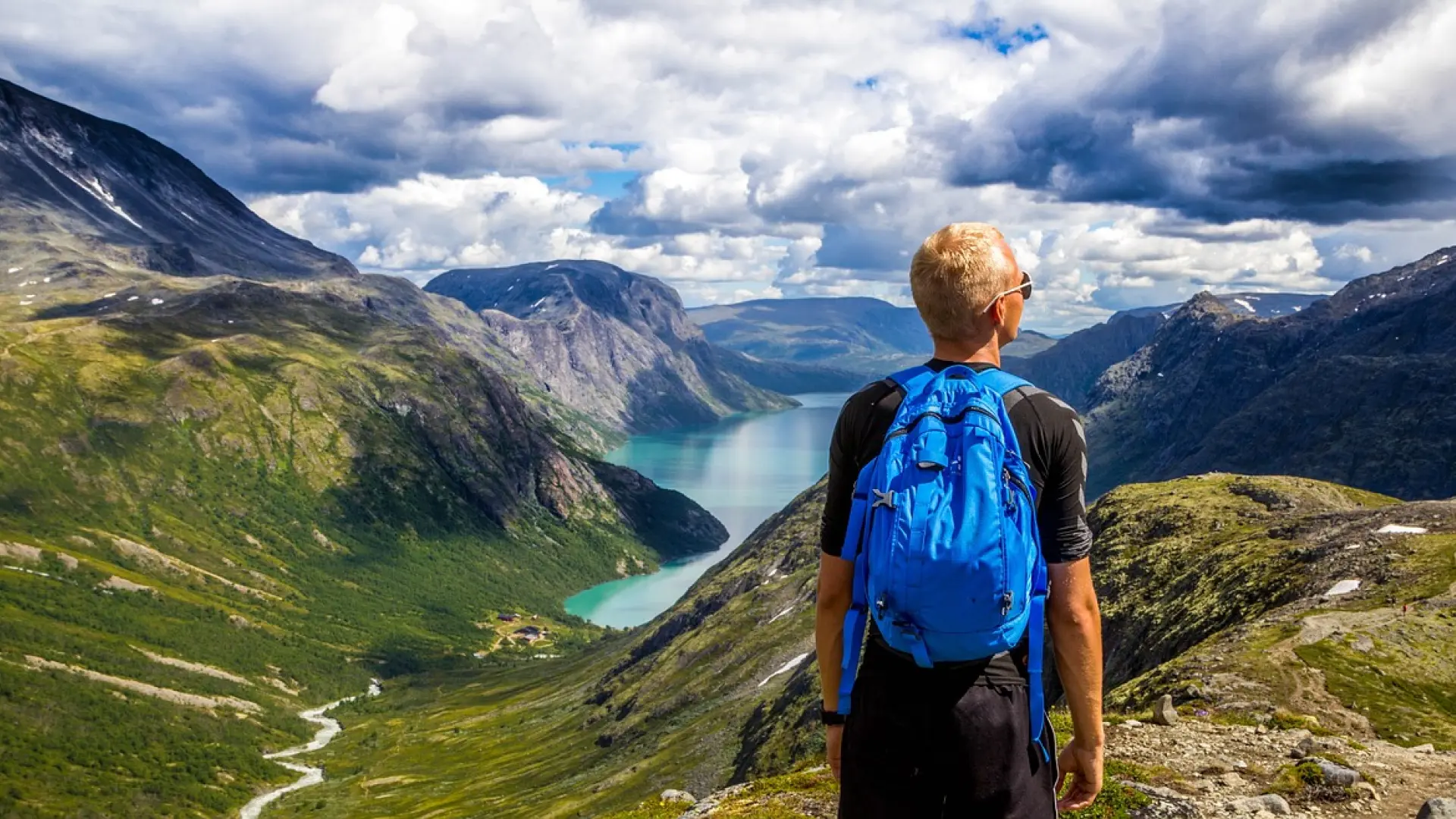 Softh hiking: el ejercicio sencillo para adelgazar mientras practicas mindfulness