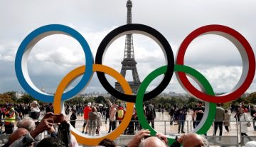 ¿Qué países están clasificados para los Juegos Olímpicos 2024 de París?