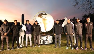 El mejor polo del mundo pone primera con la Triple Corona: de Hurlingham a Palermo, todo lo que hay que saber de la temporada de alto handicap