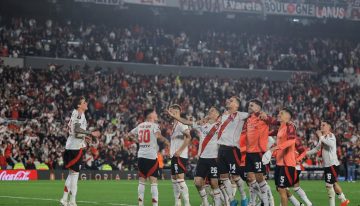 River, semifinalista de la Copa Libertadores tras cuatro años: el gol de Colidio ante Colo-Colo cerró una semana perfecta para Marcelo Gallardo