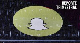 Snap crece 15% sus ventas y anuncia recompra de acciones por 500 mdd