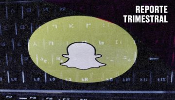 Snap crece 15% sus ventas y anuncia recompra de acciones por 500 mdd