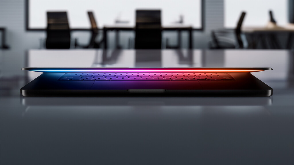 Nuevo MacBook Pro M4: la nueva era del rendimiento extremo y la autonomía sin precedentes en un Mac