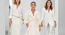 La gran belleza con Paula Ordovás, Eugenia Osborne y Adriana Ugarte