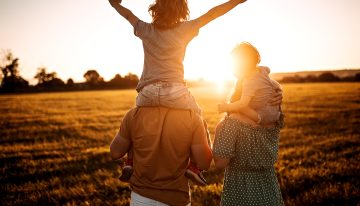 30 experiencias (que no cuestan nada) que hacen feliz a la psiquiatra Marian Rojas Estapé y a ti también