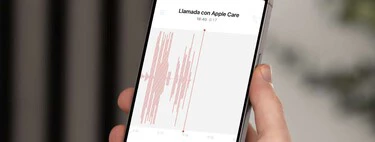 Cómo grabar una llamada en nuestro iPhone de forma fácil y rápida