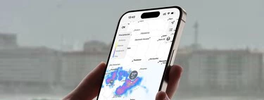 Meteocat alerta por máxima peligrosidad en Barcelona: cómo estar informado con el iPhone para evitar riesgos