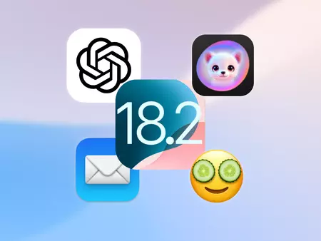 Ios 18 2