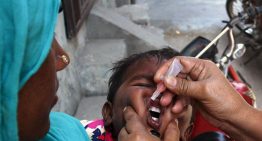 Tercera fase de vacunación contra la polio en Gaza iniciará el sábado pero será limitada