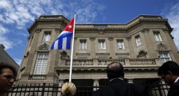 La UE afirma que levantar el bloqueo estadounidense facilitará la apertura económica de Cuba