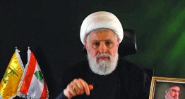 Hezbolá designa a Naim Qassem como su líder